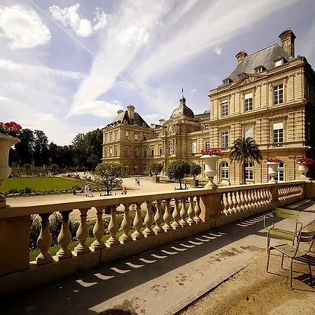 Boulevard Raspail Paris