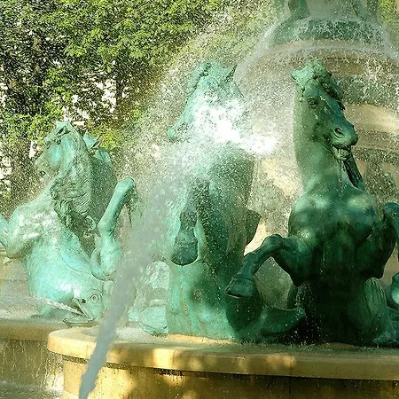 Boulevard Raspail Appartement Paris