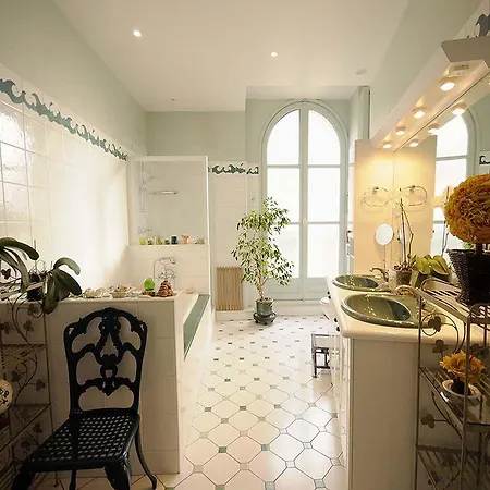 Boulevard Raspail Appartement Paris